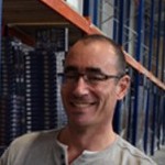 Eric Lathière-Lavergne, Alizé Group
